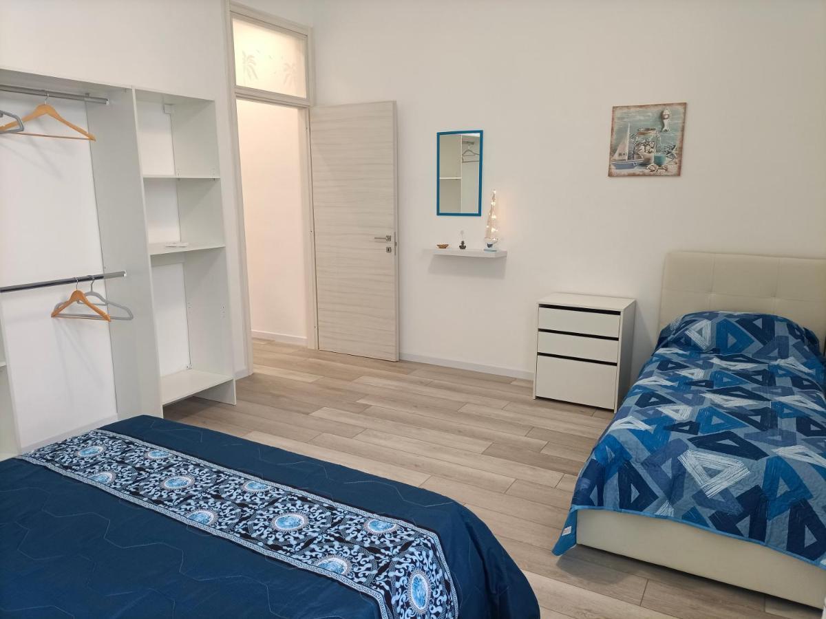 Tintarella Apartment Trapani Exterior photo