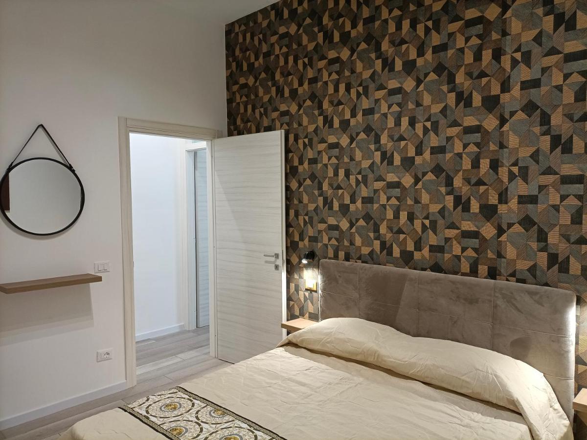 Tintarella Apartment Trapani Exterior photo