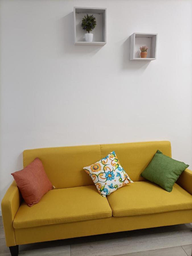 Tintarella Apartment Trapani Exterior photo