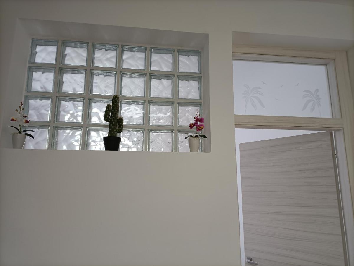 Tintarella Apartment Trapani Exterior photo